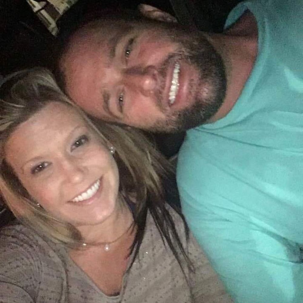 Meet your Posher, Kathryn